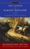 The Legend of Sleepy Hollow and Other Stories from the Sketch Book (Paperback) - Washington Irving Photo