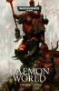 Daemon World (Paperback) - Ben Counter Photo