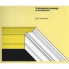 The Classical Language of Architecture (Paperback, [Rev. and Enl. Ed.]) - John Summerson Photo