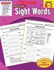 Scholastic Success with Sight Words, Grades K-2 (Paperback) - Scholastic Inc Photo