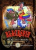 Blackspit the Buccaneer (Paperback) - James Locke Photo