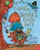 Captain Beastlie's Pirate Party (Paperback) - Lucy Coats Photo