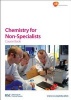 Chemistry for Non-Specialists - Course Book (Paperback, Edition.) - Royal Society of Chemistry Photo