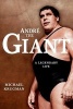 Andre the Giant - A Legendary Life (Paperback, Original) - Michael Krugman Photo