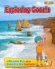 Exploring Coasts - A Benjamin Blog and His Inquisitive Dog Investigation (Paperback) - Anita Ganeri Photo