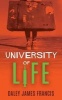 University of Life (Paperback) - Daley James Francis Photo