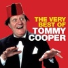 The Very Best of  (CD) - Tommy Cooper Photo