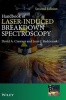 Handbook of Laser-Induced Breakdown Spectroscopy (Hardcover, 2nd Revised edition) - David A Cremers Photo