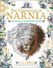 The Chronicles of Narnia - The Chronicles of Narnia Colouring Book (Paperback) - C S Lewis Photo