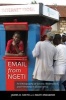 Email from Ngeti - An Ethnography of Sorcery, Redemption, and Friendship in Global Africa (Paperback) - James H Smith Photo