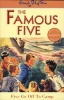 Five Go off to Camp, Book 7 (Paperback, New Ed) - Enid Blyton Photo