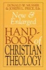 New & Enlarged Handbook Christian T (Paperback) - Musser Photo