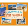 Landmarks of the World - Band 07/Turquoise (Paperback) - Helen Chapman Photo