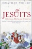 The Jesuits (Paperback) - Jonathan Wright Photo