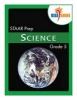 Rise & Shine Staar Prep Grade 5 Science (Paperback) - Dr Jean Brainard Photo