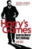 Harry's Games - Inside the Mind of Harry Redknapp (Paperback) - John Crace Photo