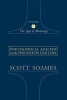 Philosophical Analysis in the Twentieth Century, v. 2 - The Age of Meaning (Paperback) - Scott Soames Photo