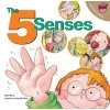 The 5 Senses (Paperback) - Nuria Roca Photo