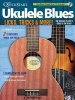 Kev's Quickstart Ukulele Blues Licks Tricks & More Uke (Paperback) - Kevin Rones Photo