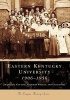 Eastern Kentucky University (Paperback) - Jacqueline Couture Photo