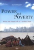 Power and Poverty - Divine and Human Rule in a World of Need (Paperback) - Dewi Arwel Hughes Photo