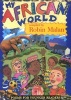 My African World: Poems for Younger Readers (Paperback) - Robin Malan Photo