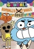 Gumball's Last! Dance (Paperback) - Eric Luper Photo