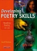 Developing Poetry Skills - Reading Poetry 11-14 (Paperback) - Geoff Barton Photo