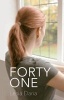 Forty One (Paperback) - Lesia Daria Photo