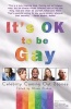 It's Ok to be Gay - Celebrity Coming out Stories (Paperback) - Diversity Role Models Photo