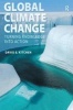 Global Climate Change - Turning Knowledge Into Action (Hardcover, United States Ed) - David E Kitchen Photo