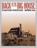 Back of the Big House - The Architecture of Plantation Slavery (Paperback, 1st New edition) - John Michael Vlach Photo