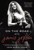 On the Road with Janis Joplin (Paperback) - John Byrne Cooke Photo