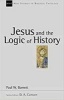 Jesus and the Logic of History (Paperback) - Paul Barnett Photo