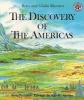 Discovery of the Americas (Paperback, 1st Mulberry ed) - Betsy Maestro Photo