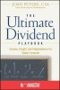 The Ultimate Dividend Playbook - Income, Insight and Independence for Today's Investor (Hardcover) - Morningstar Inc Photo