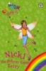 Nicki the Holiday Camp Fairy (Paperback) - Daisy Meadows Photo