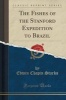 The Fishes of the Stanford Expedition to Brazil (Classic Reprint) (Paperback) - Edwin Chapin Starks Photo