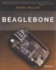 Exploring Beaglebone - Tools and Techniques for Building with Embedded Linux (Paperback) - Derek Molloy Photo