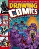 The Complete Guide to Drawing Comics (Paperback) - Arcturus Publishing Photo