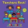 Teachers Rock! (Hardcover) - Todd Parr Photo