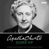  Close Up - A Radio Investigation into the Queen of Crime (Standard format, CD, A&M) - Agatha Christie Photo