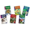 Oxford Reading Tree TreeTops Myths and Legends: Levels 10 and 11: Pack of 6 (Paperback) - Pie Corbett Photo