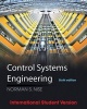 Control Systems Engineering (Paperback, 6th International student edition) - Norman S Nise Photo