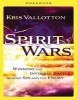 Spirit Wars Workbook - Winning the Invisible Battle Against Sin and the Enemy (Paperback) - Kris Vallotton Photo