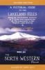 The North Western Fells, Book 6 - Pictorial Guides to the Lakeland Fells (Lake District & Cumbria) (Hardcover, 2nd Revised edition) - Alfred Wainwright Photo