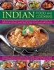 Indian Food and Cooking - Explore the Very Best of Indian Regional Cuisine with 150 Recipes from Around the Country, Shown Step by Step in More Than 850 Pictures (Paperback) - Mridula Baljekar Photo