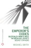 The Emperor's Codes - Bletchley Park's Role in Breaking Japan's Secret Ciphers (Paperback) - Michael Smith Photo