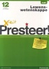 X-Kit Presteer! Lewenswetenskappe - Gr 12: Eksamenhersieningsboek (Afrikaans, Paperback) - Jane Avis Photo