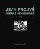  & Pierre Jeanneret - Bcc Demountable House (Hardcover) - Jean Prouve Photo